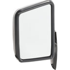 Passenger Right Side Mirror for Ford Bronco, Ranger II (1984–1990)