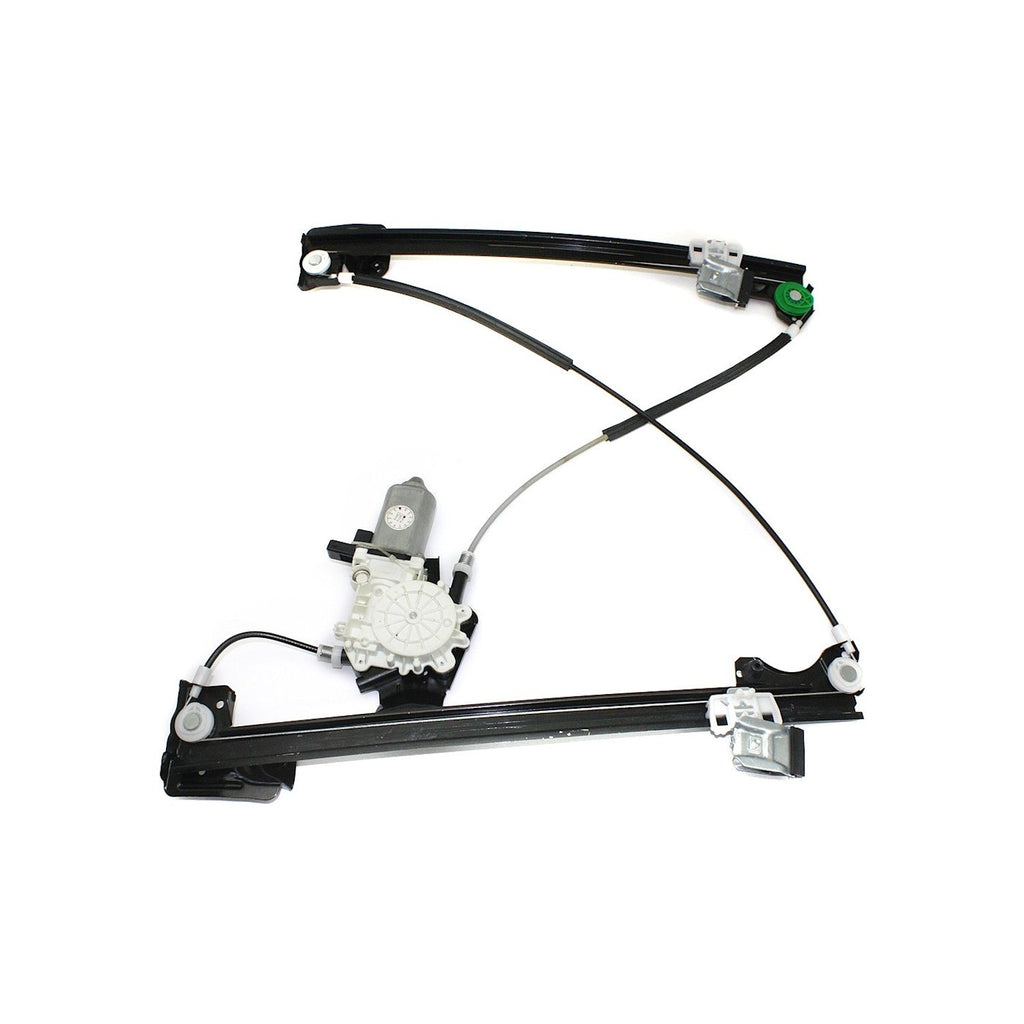 Power Window Regulator Set for Land Rover Freelander (2002–2005)