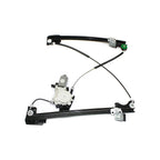 Power Window Regulator Set for Land Rover Freelander (2002–2005)