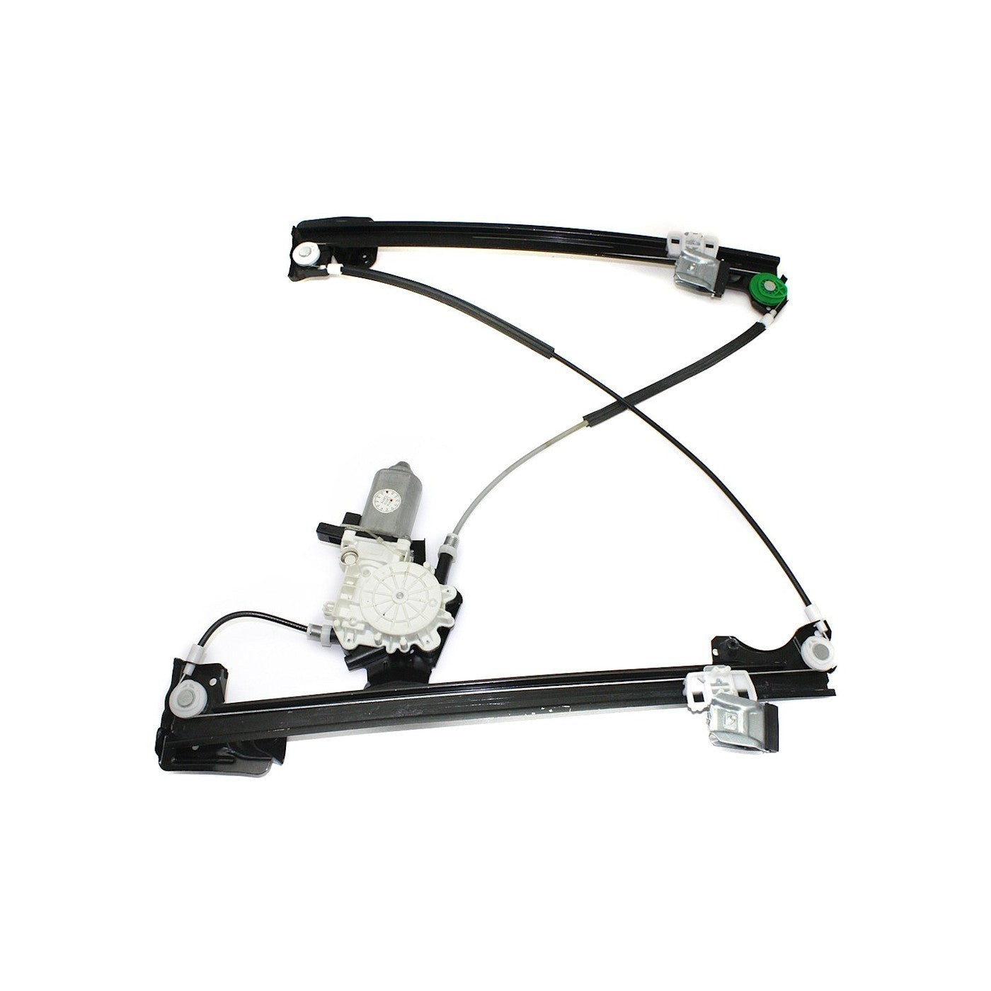 Power Window Regulator Set for Land Rover Freelander (2002–2005)