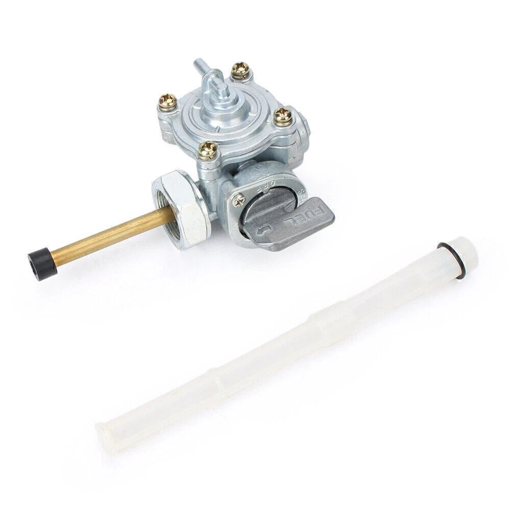 Fuel Tank Petcock Valve Switch for Honda CB400 (1993–1998) / CB750SC Nighthawk (1991–2003)
