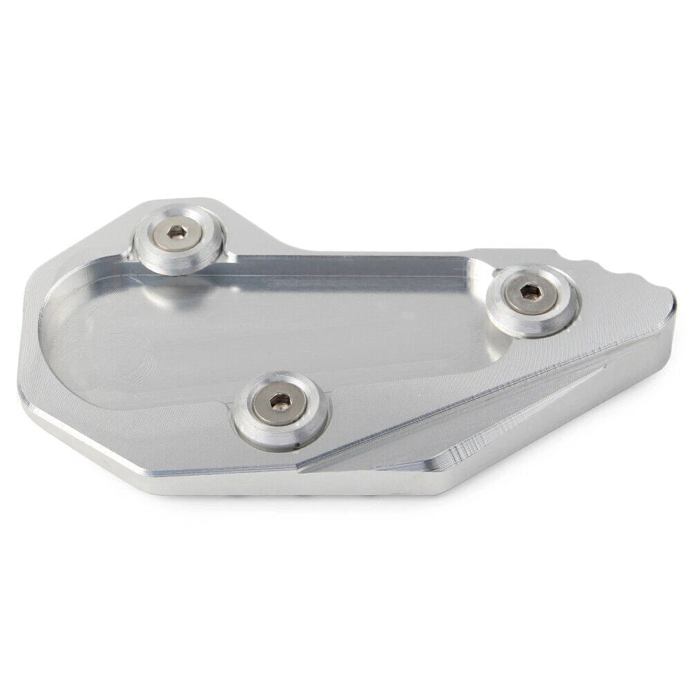 Kickstand Side Stand Extension Pad for BMW R1200R R1200RS LC (2015–2016)