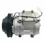 A/C Compressor Kit with O Rings for Honda Accord (1998–2002)