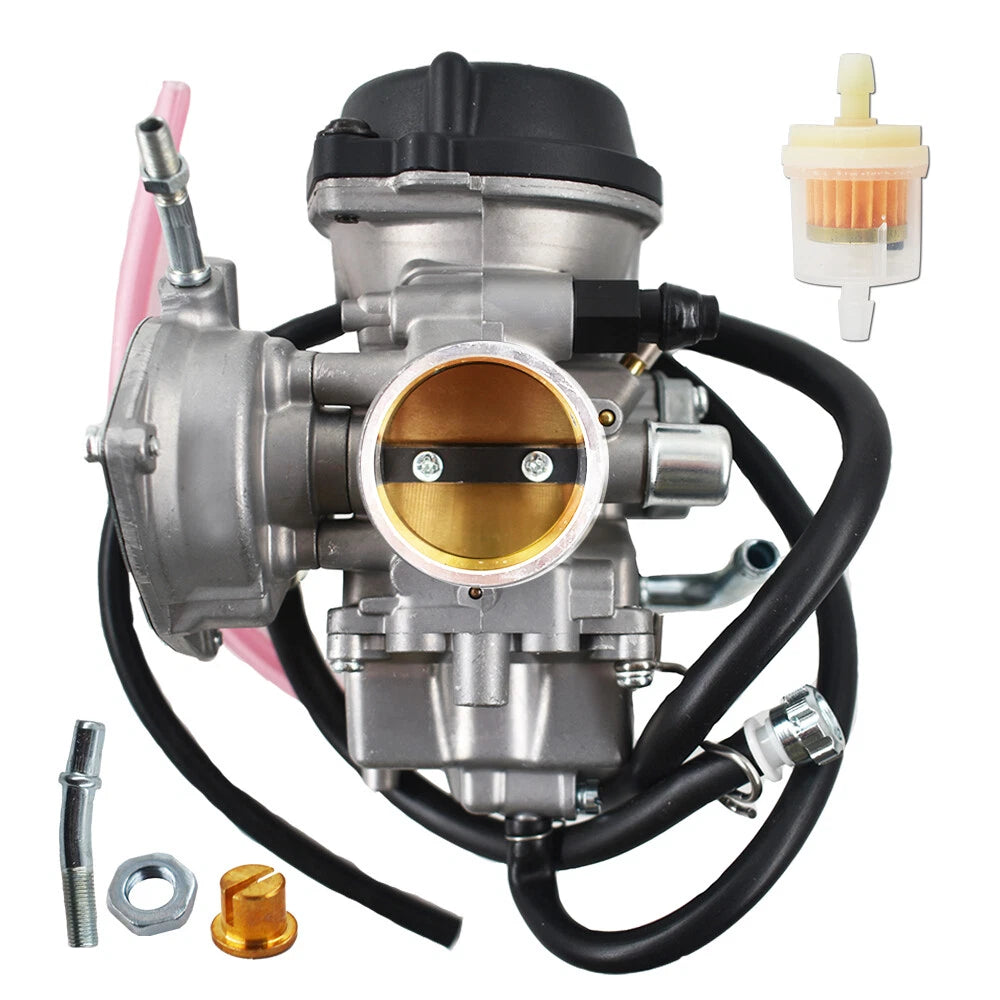 Carburetor 36mm for Suzuki Quadsport LT-Z400 LT-K400 (2003–2008) 13200-38FBV