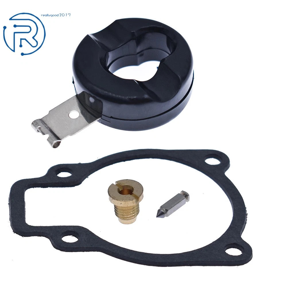 2 Cycle Carb Kit for Lawn Boy/Toro (Various Models)