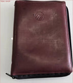 Owners Manual Case for Mercury Cougar (1990–1997) OEM