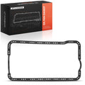 Engine Oil Pan Gasket for Ford Ranger Bronco II (1986–1990)