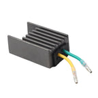 Voltage Regulator Rectifier for Honda ATV ATC250R, MTX125R (1985)