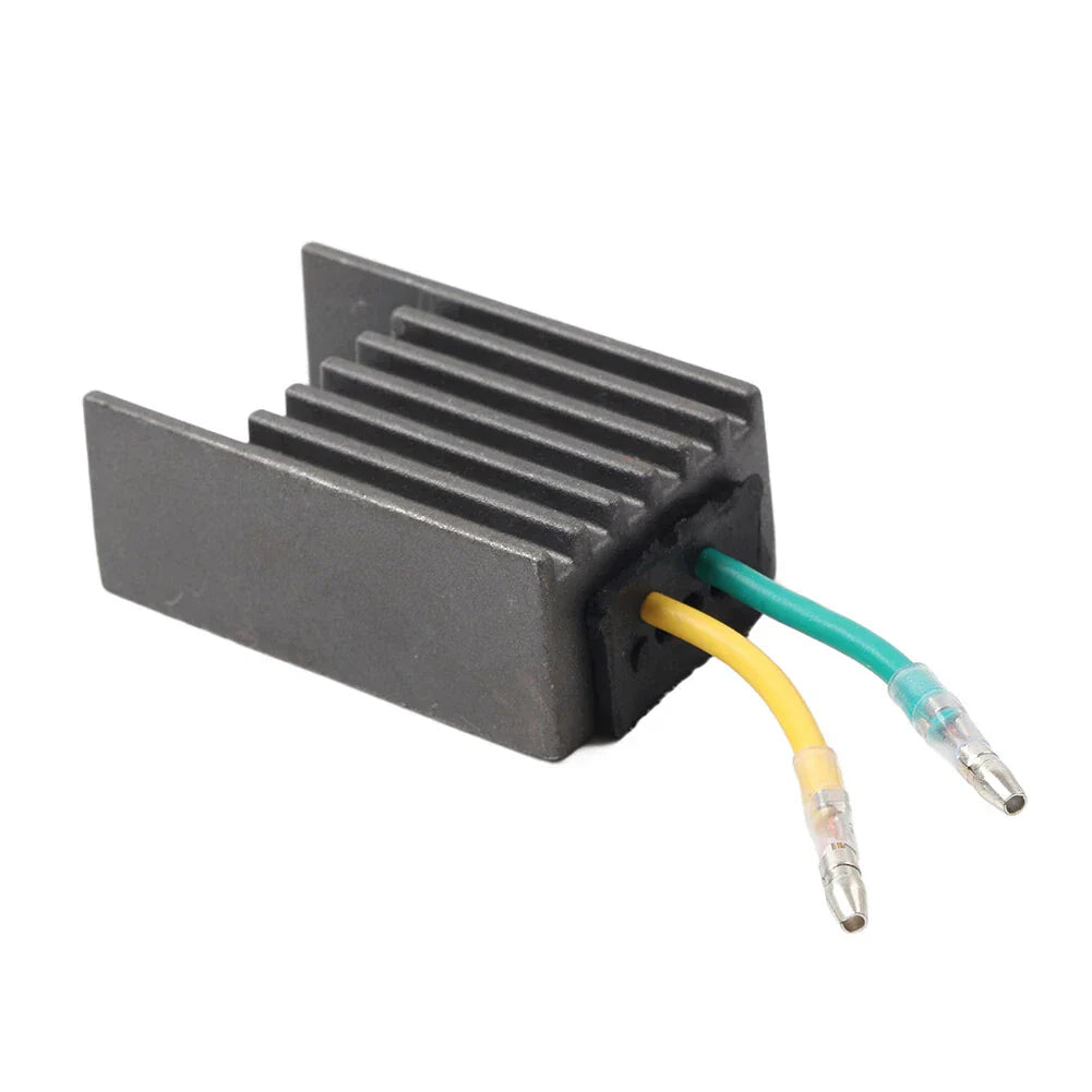 Voltage Regulator Rectifier for Honda ATV ATC250R, MTX125R (1985)
