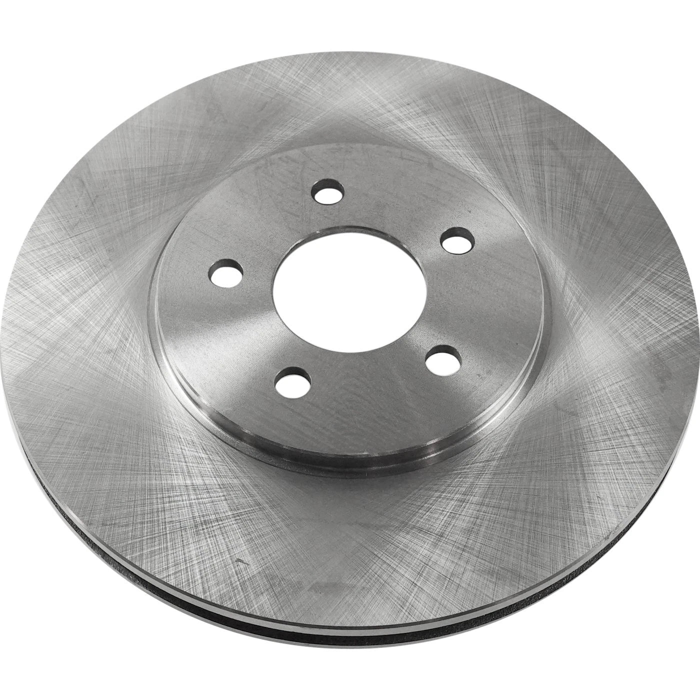 Set of 2 Brake Rotors and Pads for Dodge Stratus (1995–2000)
