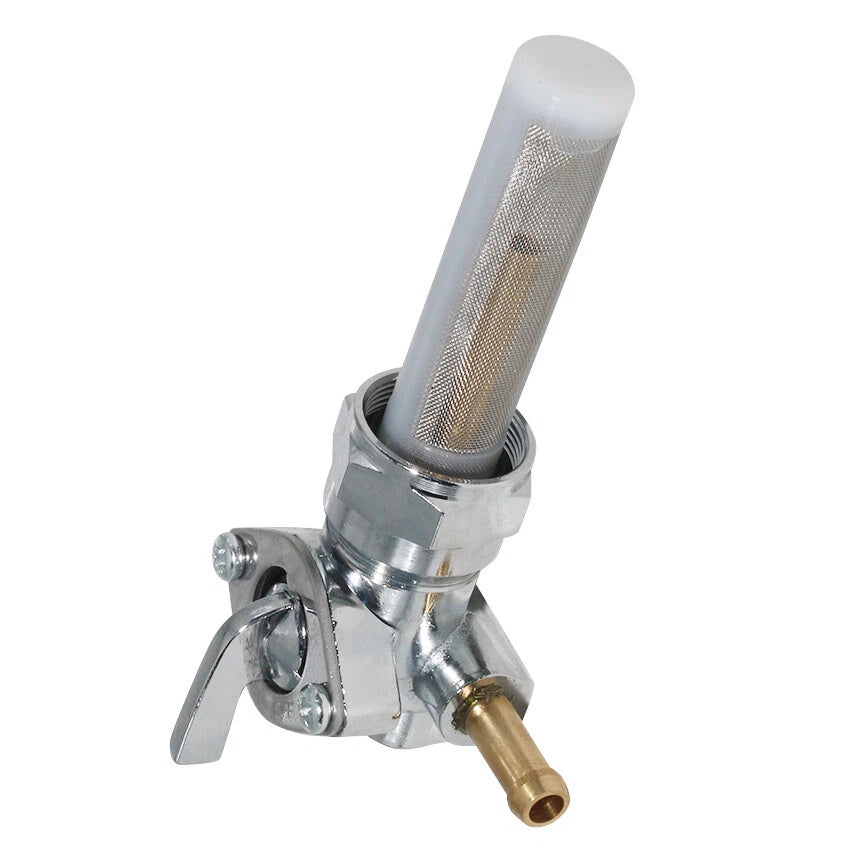 Fuel Petcock for Harley-Davidson FLHTC, FLTC, FLSTF (1990–2009)