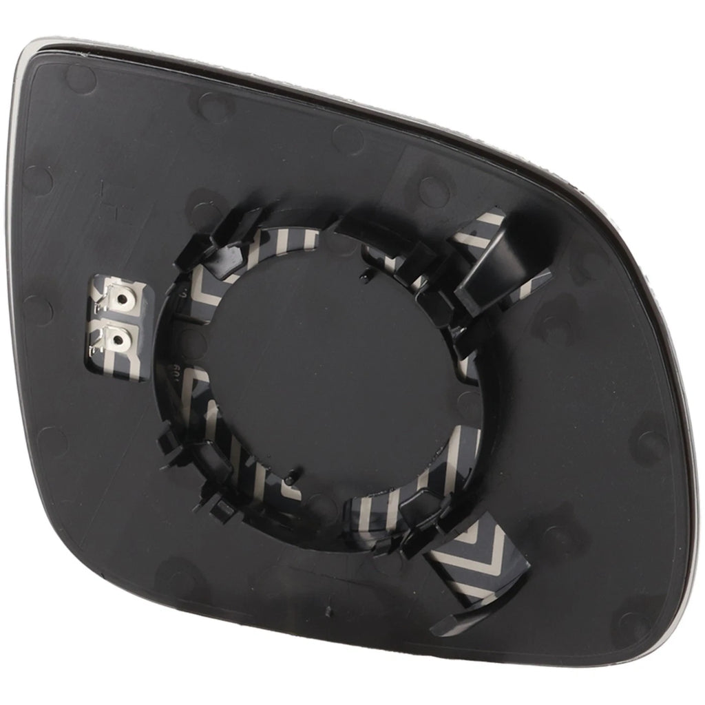 Heated Driver Mirror Glass for Audi Q5 SQ5 (2009–2017)