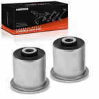 2X Rear Frame Bushings for Jeep Grand Cherokee (2005–2010)