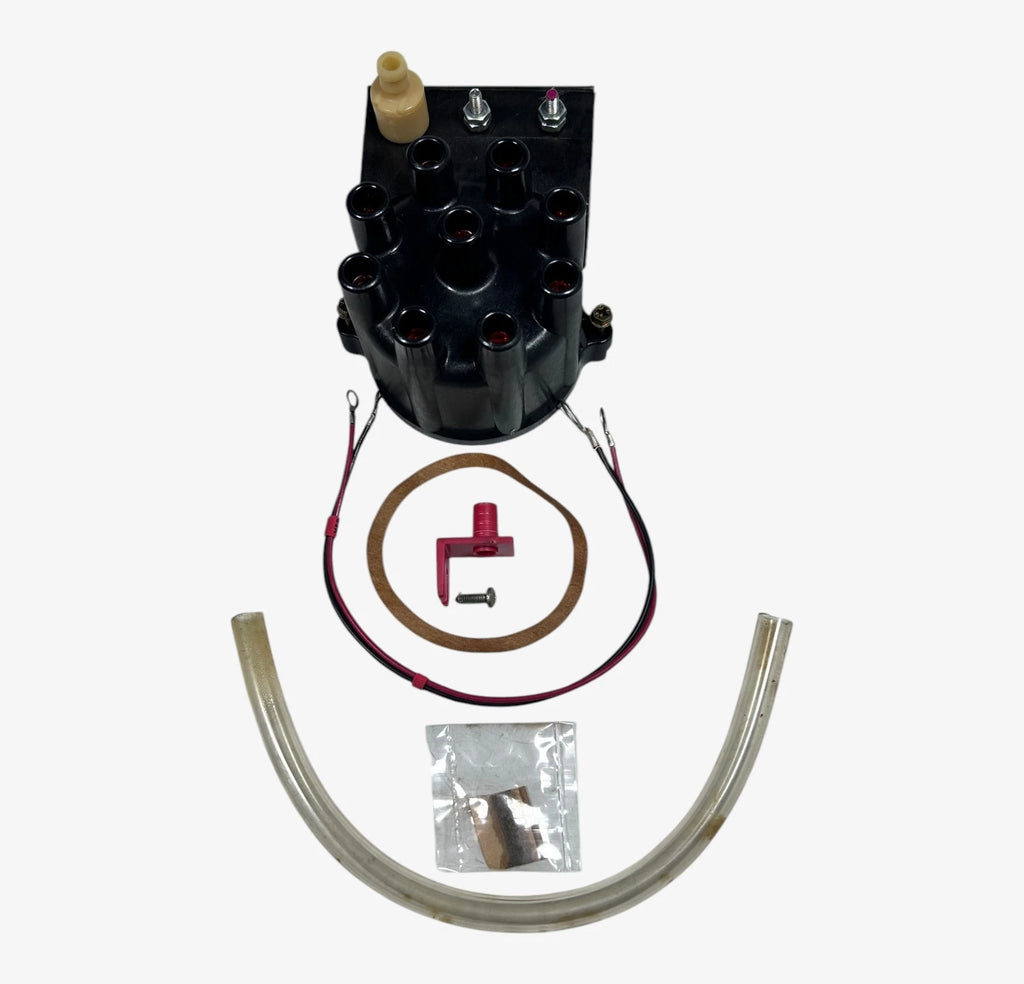Marine Distributor Cap Moisture Guard for Sierra 18-5320