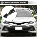 1pc Right Front Bumper Retainer Bracket No. 5211533090 for Lexus ES350 (2007–2009)