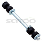 Tie Rod End Ball Joint for Chevrolet K1500, K1500 Suburban (1995–1999)