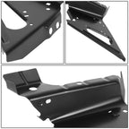 Headlight Mounting Panel for Chevy Cruze Limited (2011–2016)