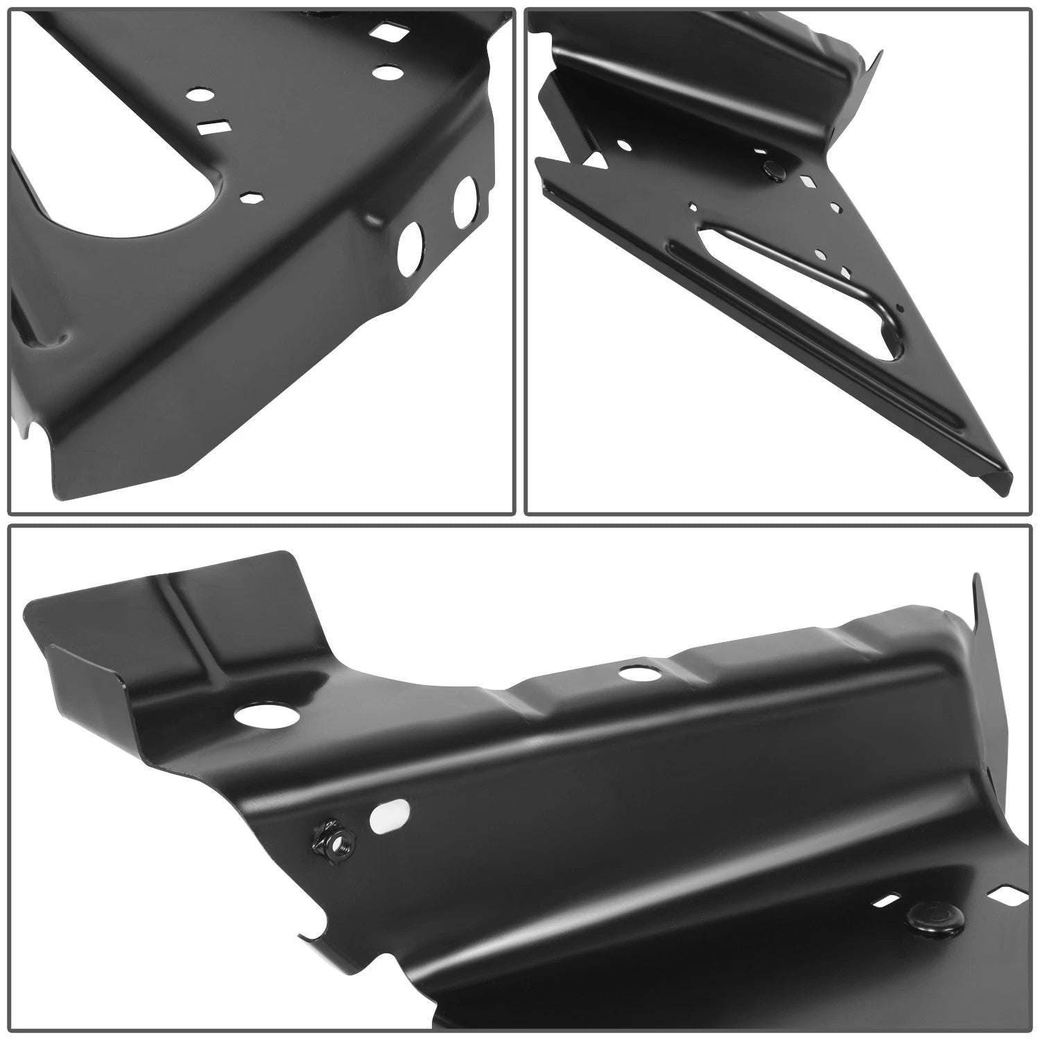Headlight Mounting Panel for Chevy Cruze Limited (2011–2016)