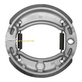 Brake Shoes for Yamaha JT1/L JT2/JT2MX RS100 DT80 DT100 RT100 Riva 80 (1968–1982)