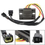 Voltage Regulator Rectifier for Suzuki DRZ400S DRZ400SM (2000–2016) 32800-16G00