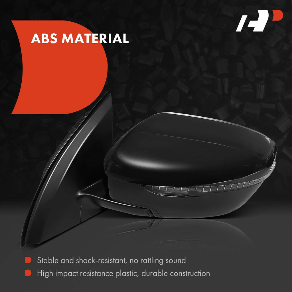 Driver Power Mirror for Nissan Rogue Sport (2017-2021)