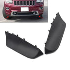 Front Bumper Filler Panel for Jeep Grand Cherokee (2011-2016)