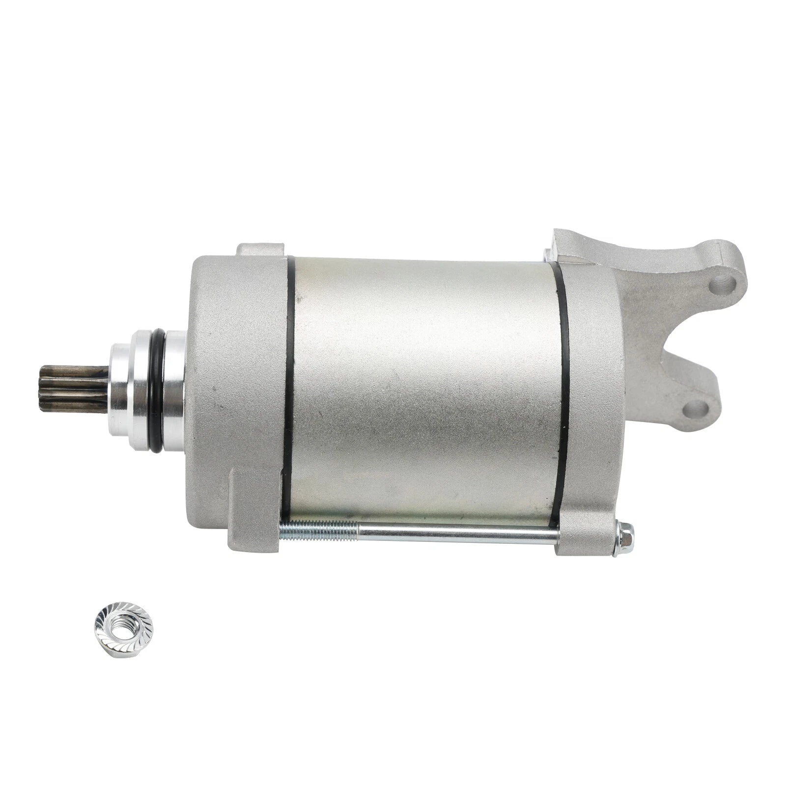 Engine Starting Motor for Triton Baja 250 300 400 / Outback 300 400 / SM 400