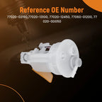 Fuel Pump Module Assembly for Toyota Corolla L4 1.8L (2000–2005)