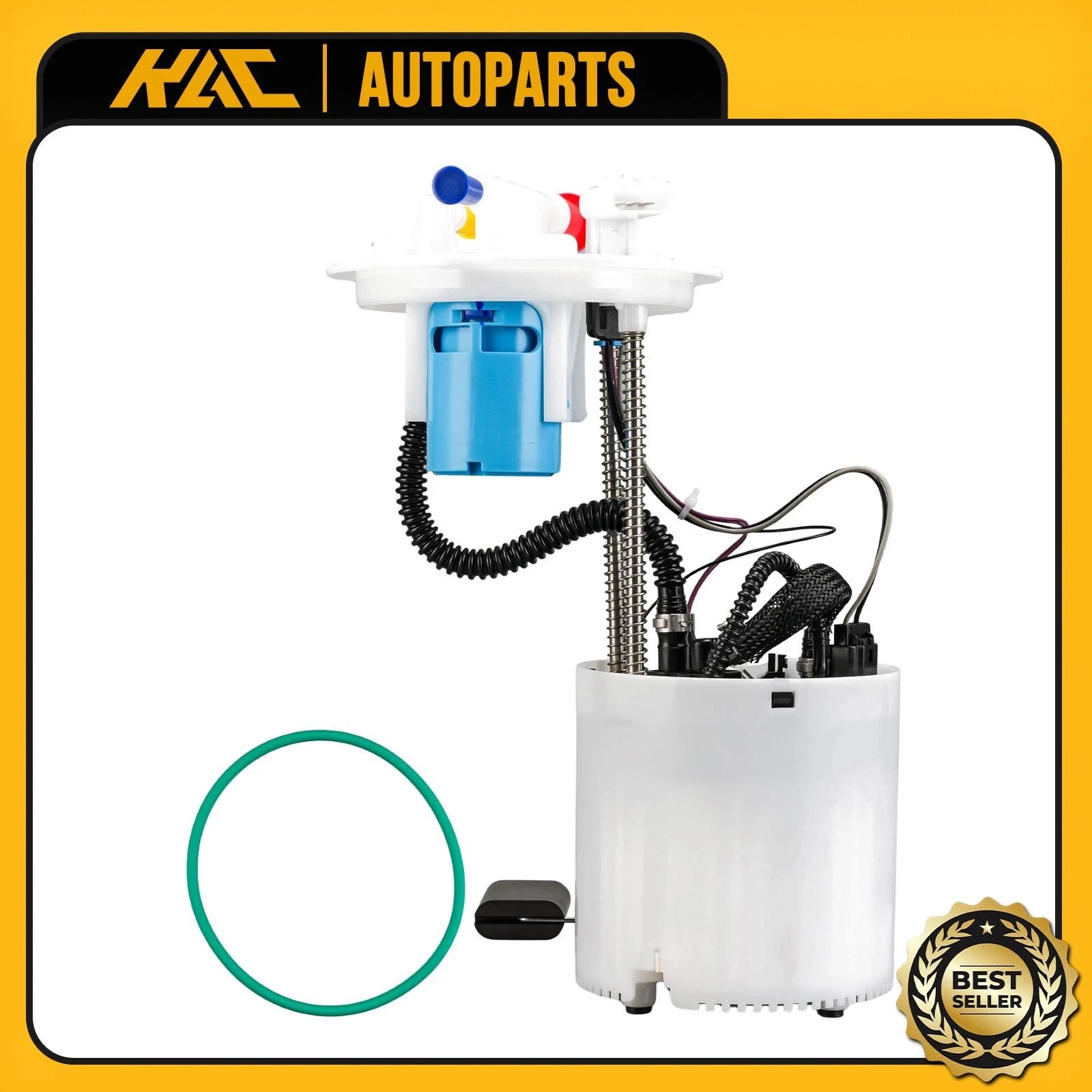 Fuel Pump Assembly for Ford F-150 (2015–2017) & (2019–2020)