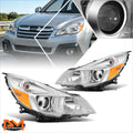 3" Tube Bull Bar Grille Guard for Honda Pilot/Ridgeline (2016–2017) Chrome