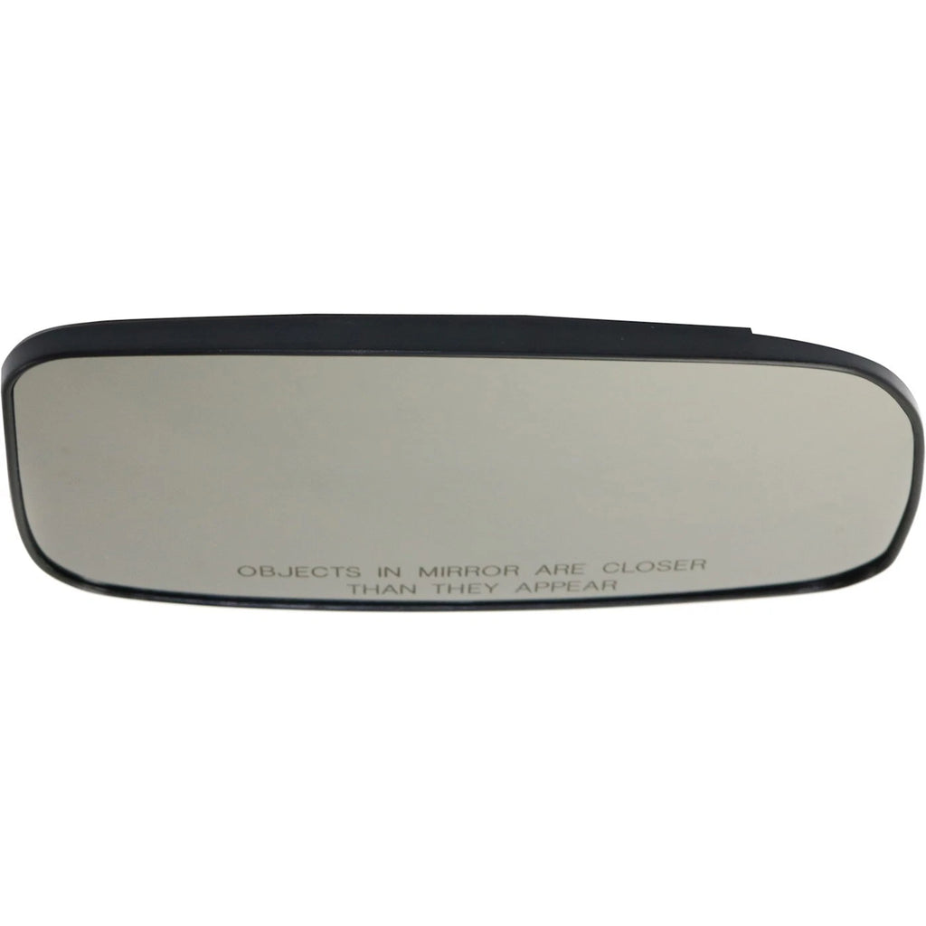 Set of 2 Mirror Glasses for Toyota Prius xA