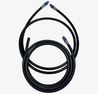 Hydraulic Hose Assembly Kit 8FT for Mercury Marine (8M0150612)