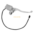 Front Right Brake Master Cylinder W/Brake Switch for Yamaha Blaster (2000–2006)