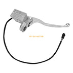 Front Right Brake Master Cylinder W/Brake Switch for Yamaha Blaster (2000–2006)