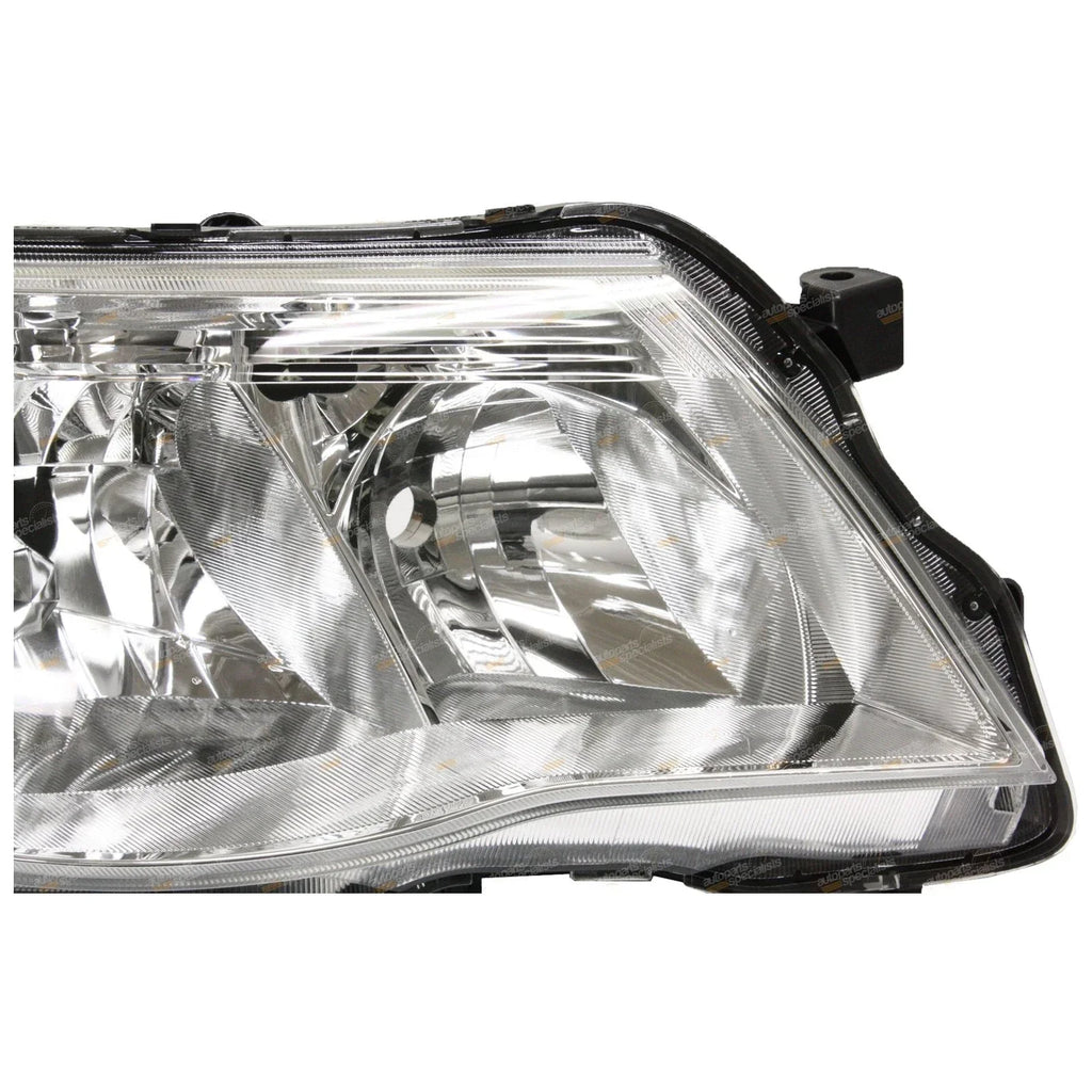 RH Headlight for Subaru Forester XS (2007-2010)