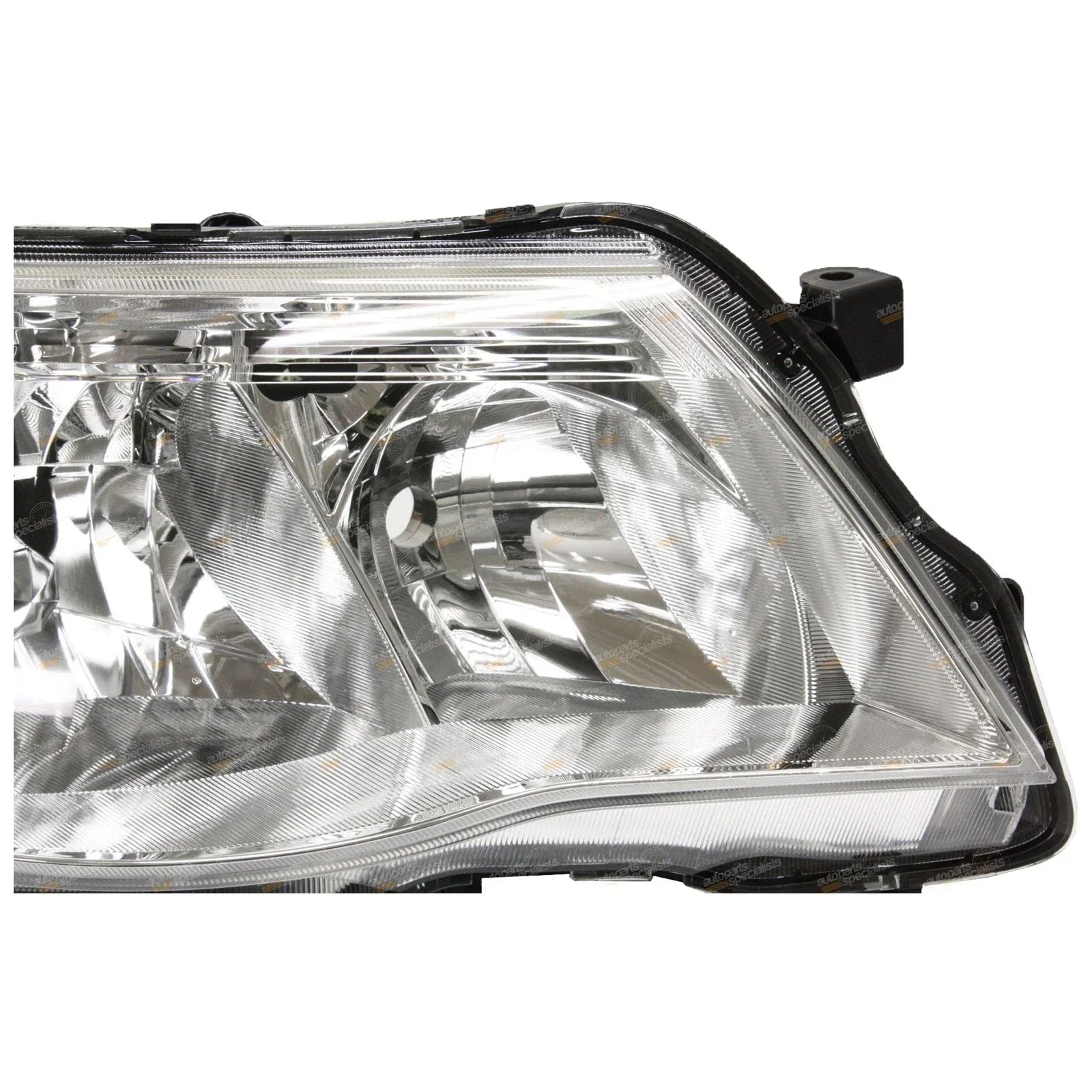 RH Headlight for Subaru Forester XS (2007-2010)