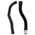Gates Upper & Lower Radiator Coolant Hose Kit for Grand LeMans Malibu Cutlass (1978–1983)