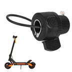 Thumb Accelerator for Kukirin G3/G4 Electric Scooters (2020–2023)