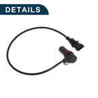 Crankshaft Position Sensor for Mazda BT-50 (2006–2013) No. 0281002820