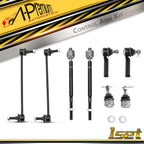 8x Front Sway Bar Link for Honda Odyssey (2002–2004)