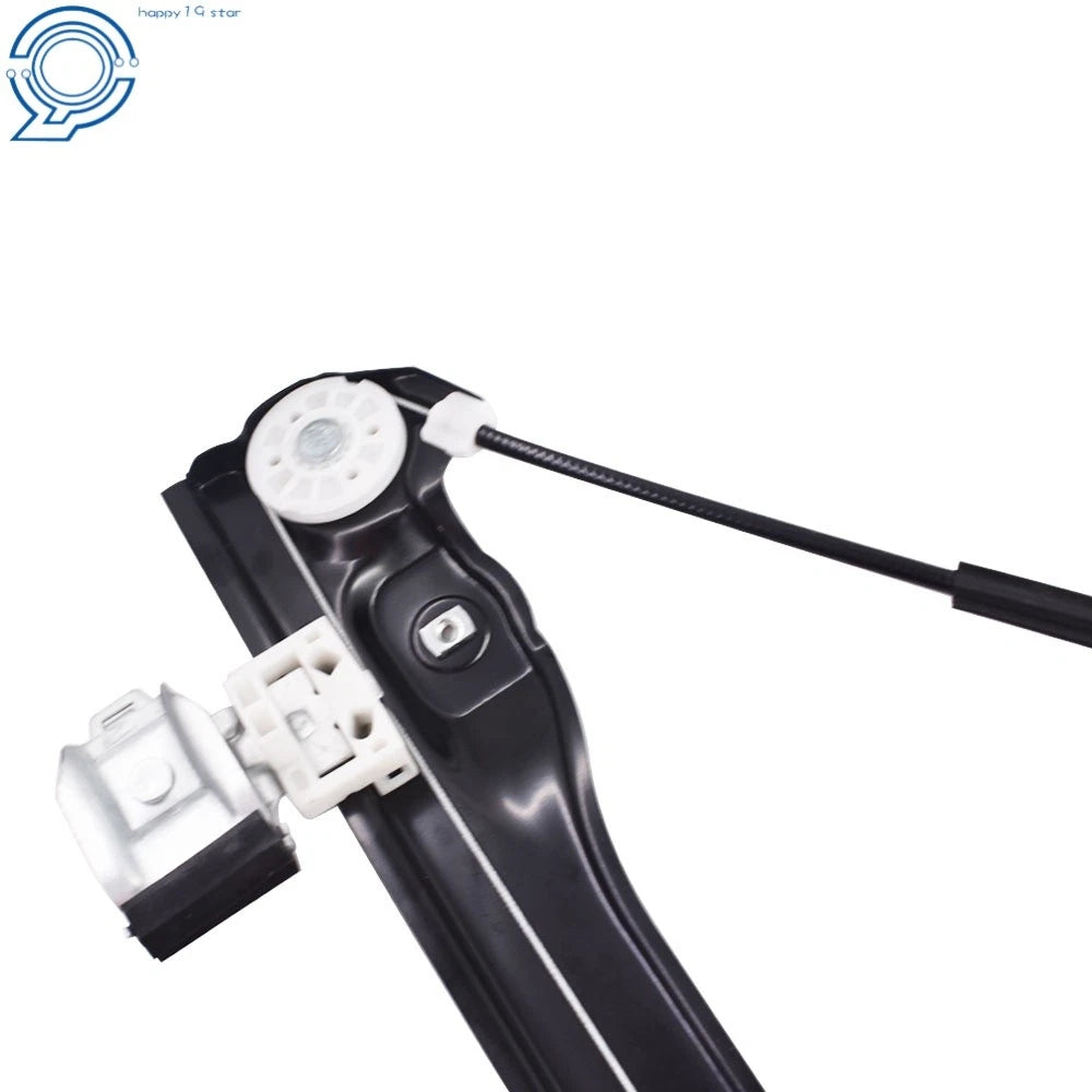 Front Driver Side Window Regulator with Motor for Chevy Cruze (2011-2015)