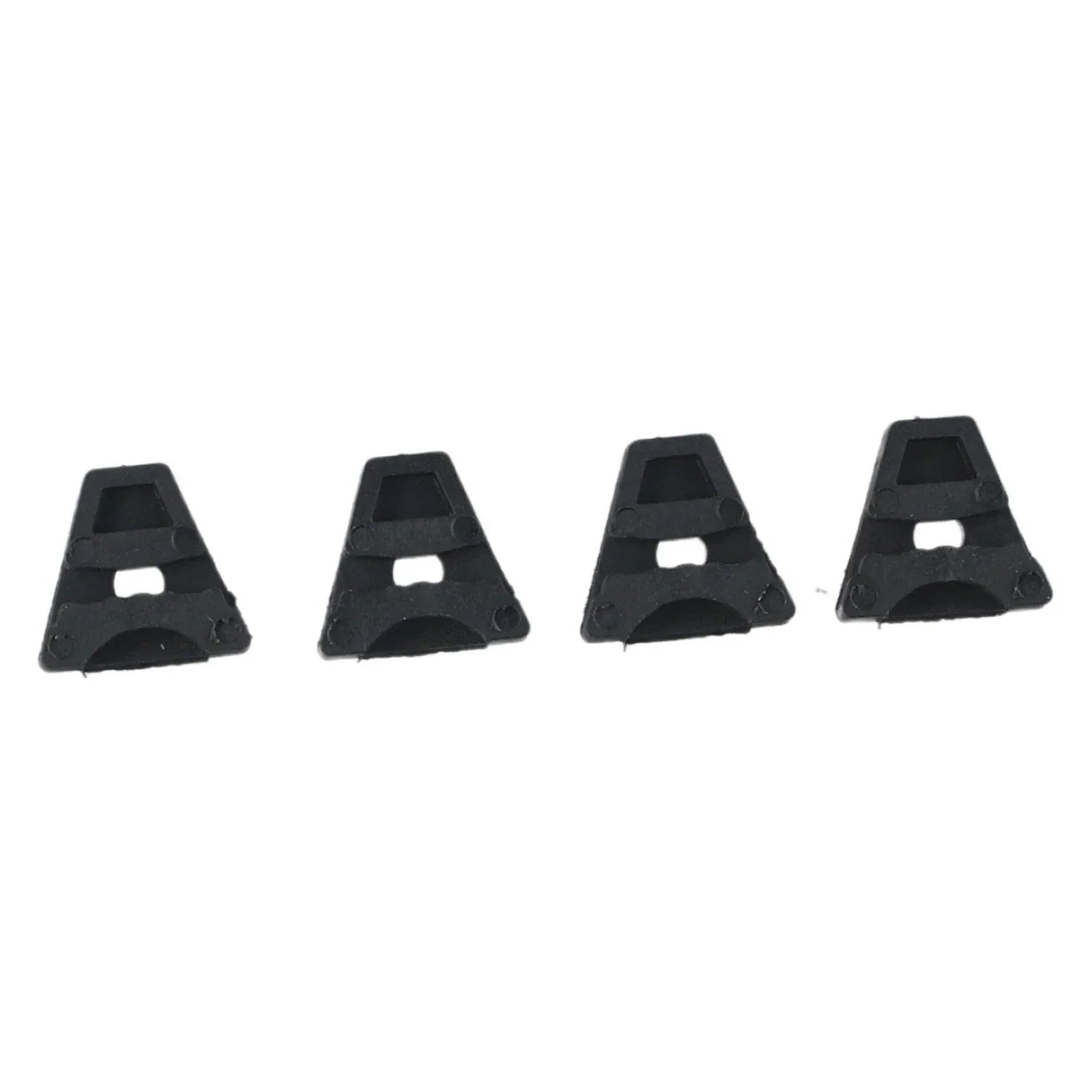 4X / Sunroof Repair Kit for Mercedes CLA A C E Class W176 W177 W205 C207 C117