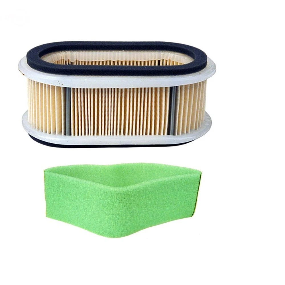Air Filter & Pre-Filter Foam for Kawasaki (Replaces 10292006)