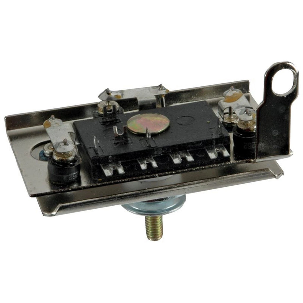 Rectifier for Subaru GL H4 1.3L (1972–1972)