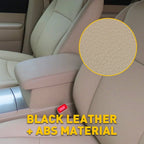 Center Console Armrest Lid Cover for Toyota Highlander (2008–2013)