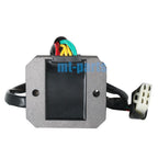 Regulator Rectifier for Honda VF700C Magna 700 (1985–1986) 31600-MK3-000 31600-MR6-000