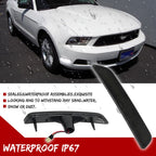 LED Front Side Marker Lamps for Ford Mustang (2010–2014)