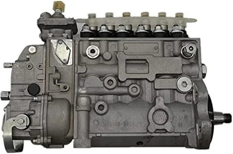 Fuel Injection Pump 4944742 for Cummins 6L360, 6L375 (360HP, Diesel)