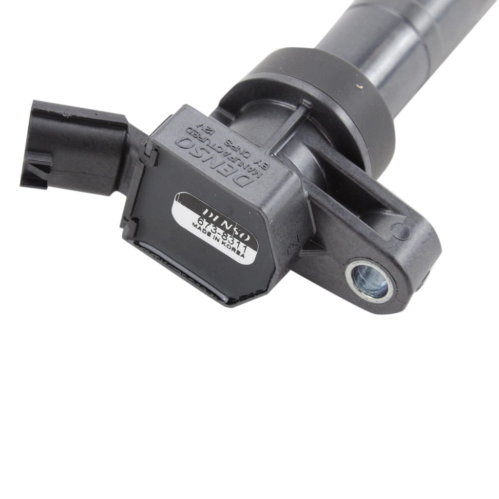 Denso Ignition Coil for Hyundai Genesis Coupe, Kia Forte Koup, Optima (2010–2016)