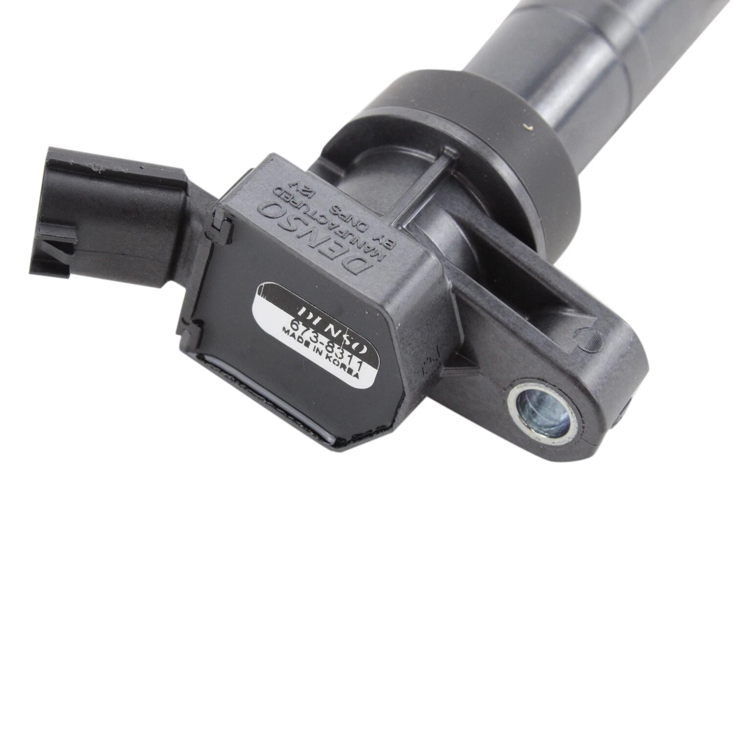 Denso Ignition Coil for Hyundai Genesis Coupe, Kia Forte Koup, Optima (2010–2016)